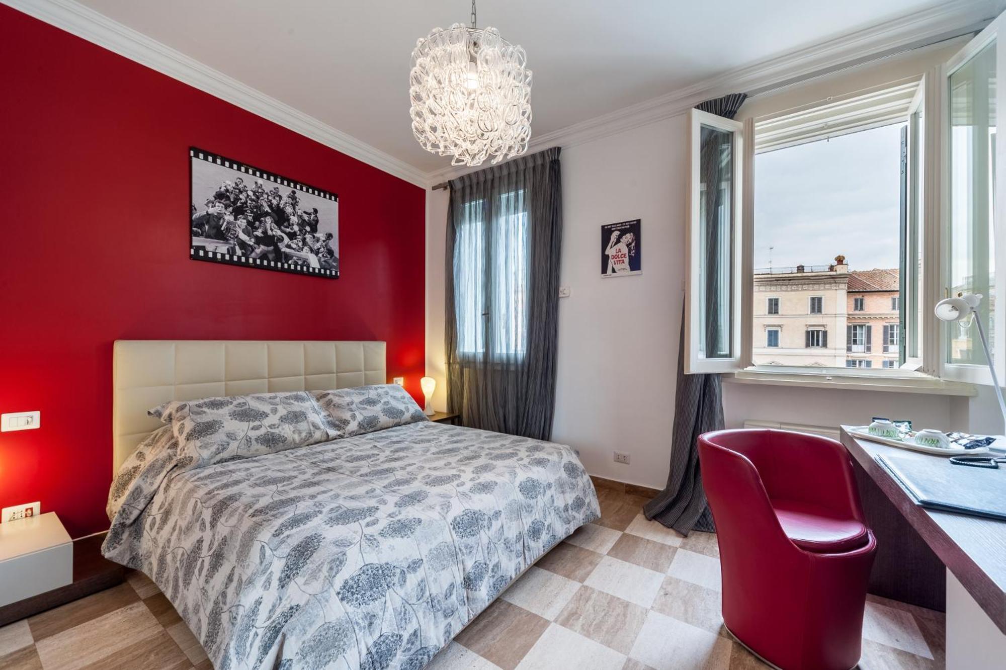La Dolce Vita Barberini — Foto 2